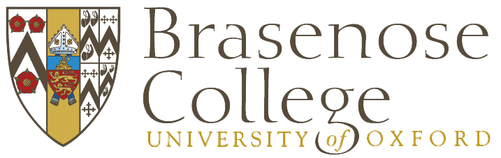 BRASENOSE college logo